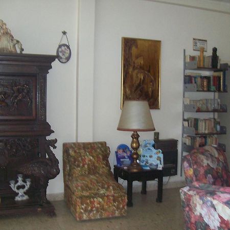 Il Albergo Dei Tre Re Mar del Plata Luaran gambar
