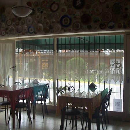 Il Albergo Dei Tre Re Mar del Plata Luaran gambar