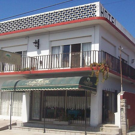 Il Albergo Dei Tre Re Mar del Plata Luaran gambar