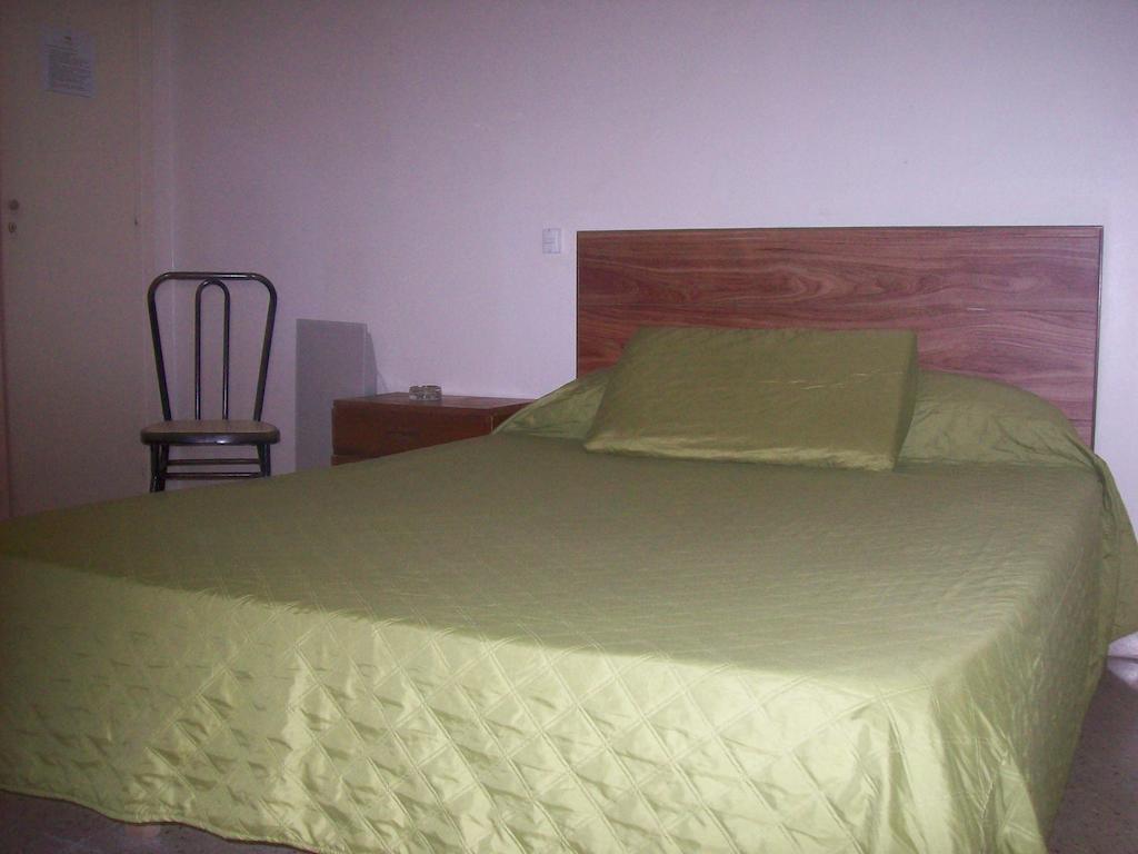 Il Albergo Dei Tre Re Mar del Plata Bilik gambar