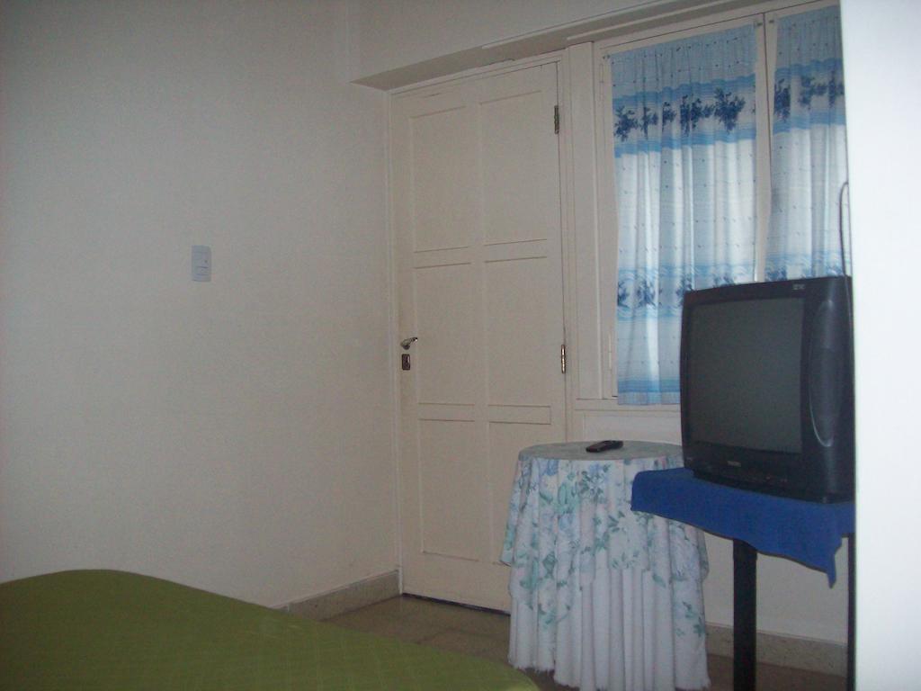Il Albergo Dei Tre Re Mar del Plata Bilik gambar