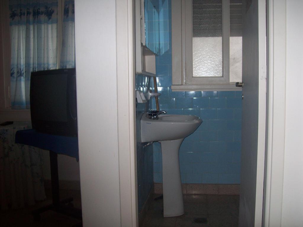 Il Albergo Dei Tre Re Mar del Plata Bilik gambar
