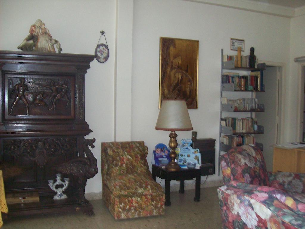 Il Albergo Dei Tre Re Mar del Plata Luaran gambar