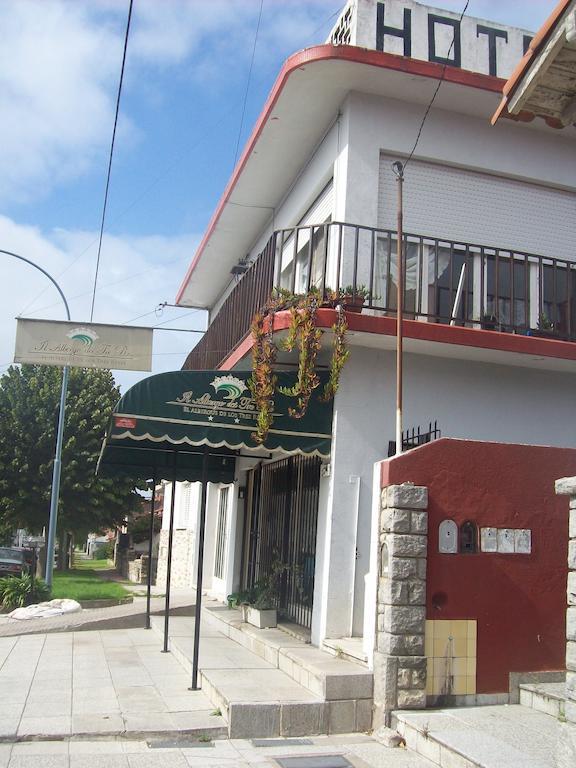 Il Albergo Dei Tre Re Mar del Plata Luaran gambar