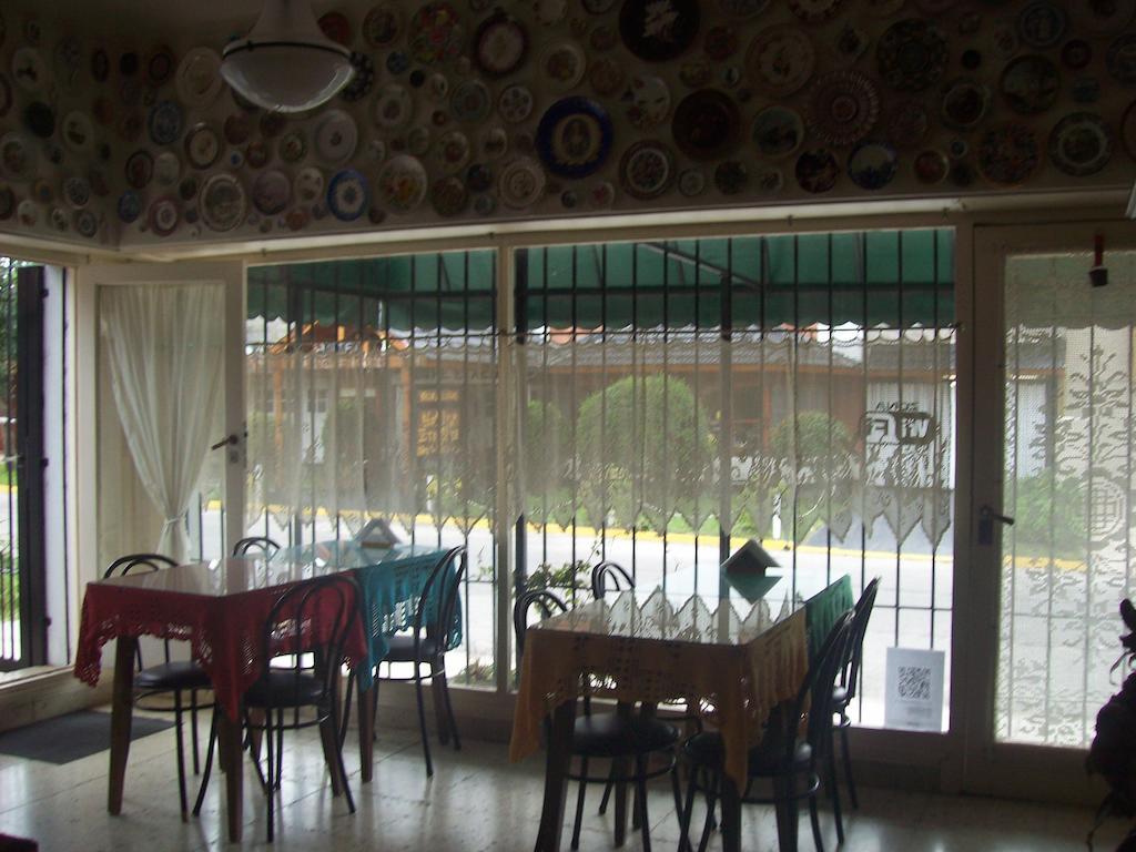 Il Albergo Dei Tre Re Mar del Plata Luaran gambar