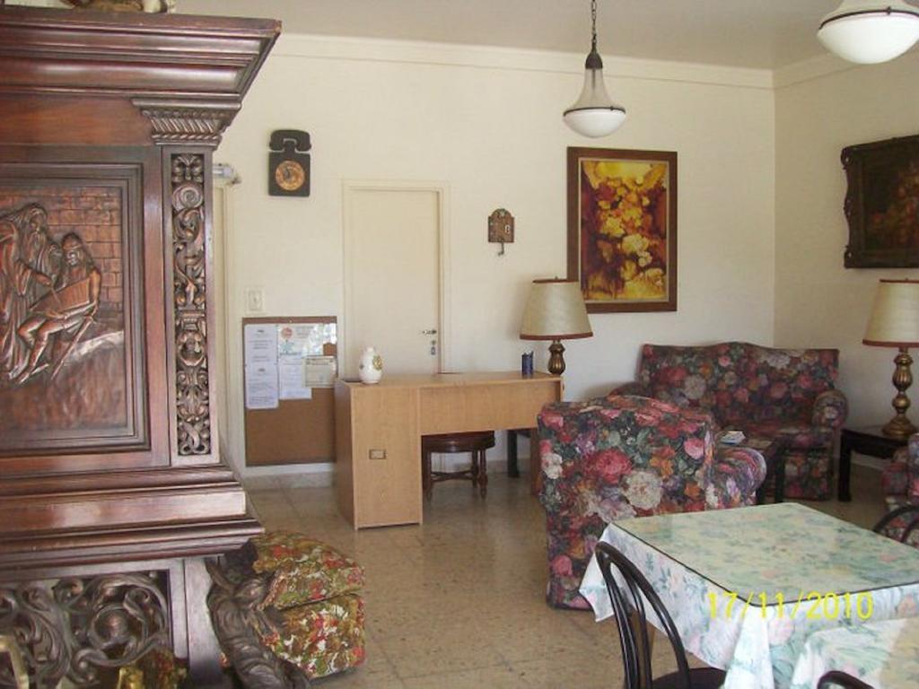 Il Albergo Dei Tre Re Mar del Plata Luaran gambar