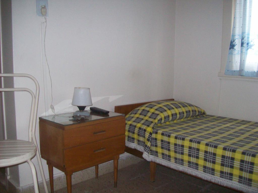 Il Albergo Dei Tre Re Mar del Plata Bilik gambar