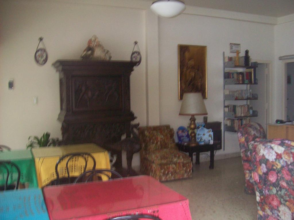 Il Albergo Dei Tre Re Mar del Plata Luaran gambar