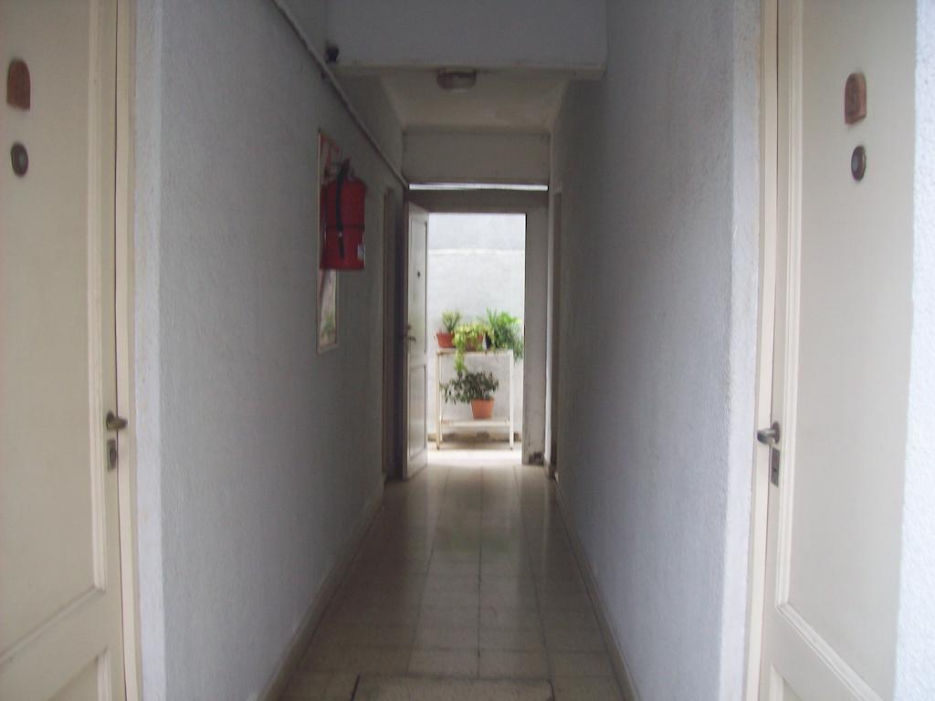 Il Albergo Dei Tre Re Mar del Plata Luaran gambar
