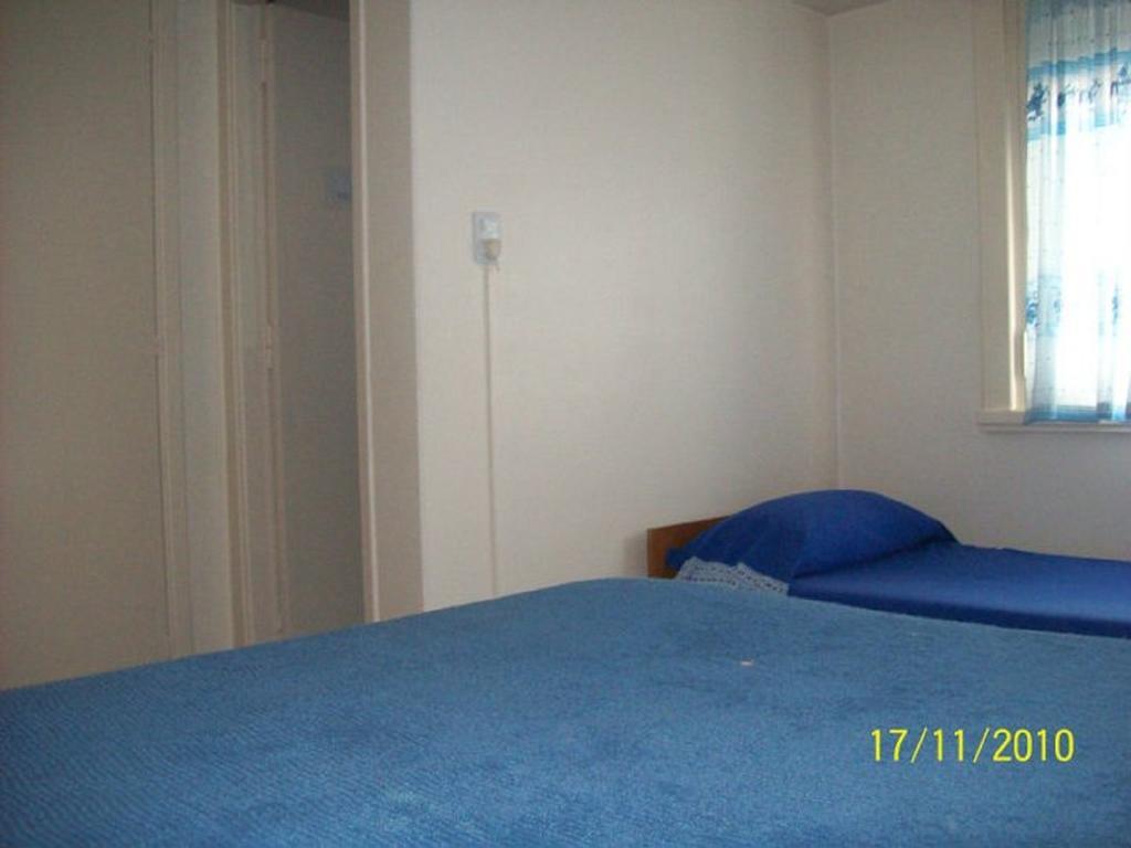 Il Albergo Dei Tre Re Mar del Plata Luaran gambar